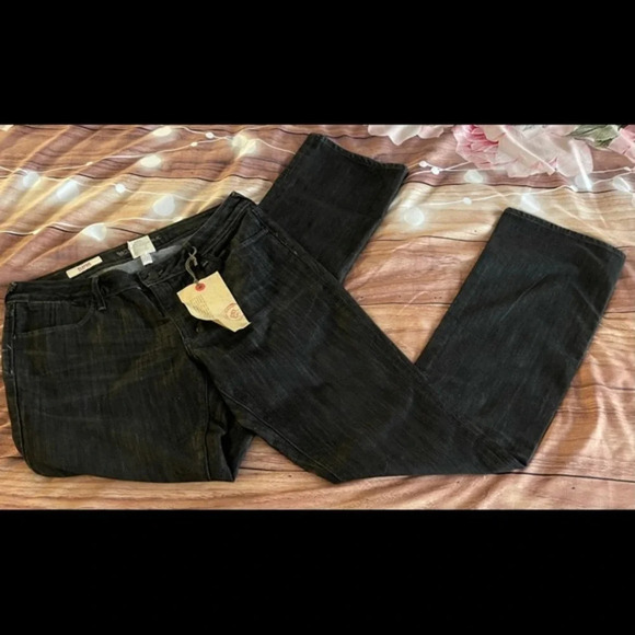 Banana Republic Denim - Vintage Banana Republic Classic Boot Cut Jeans